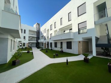 Ático con piscina en venta en Avenida Avenida Jerez
