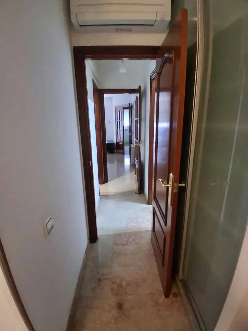 Attic for rent in Mollet del Vallès, Barcelona