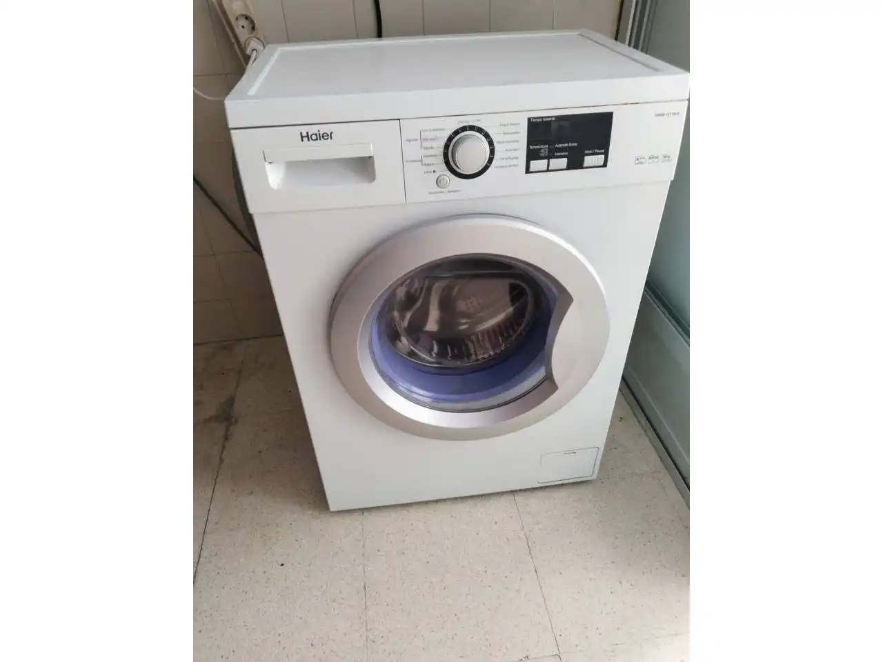 Flat for rent in Burgos  with Heating, Parquet flooring and Terrace