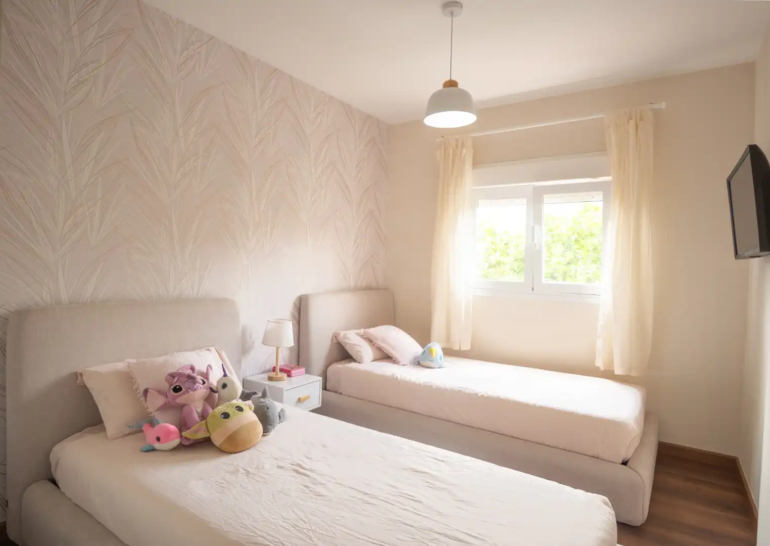 Habitación de Piso en venta en  Palma de Mallorca con Aire acondicionado, Calefacción y Parquet