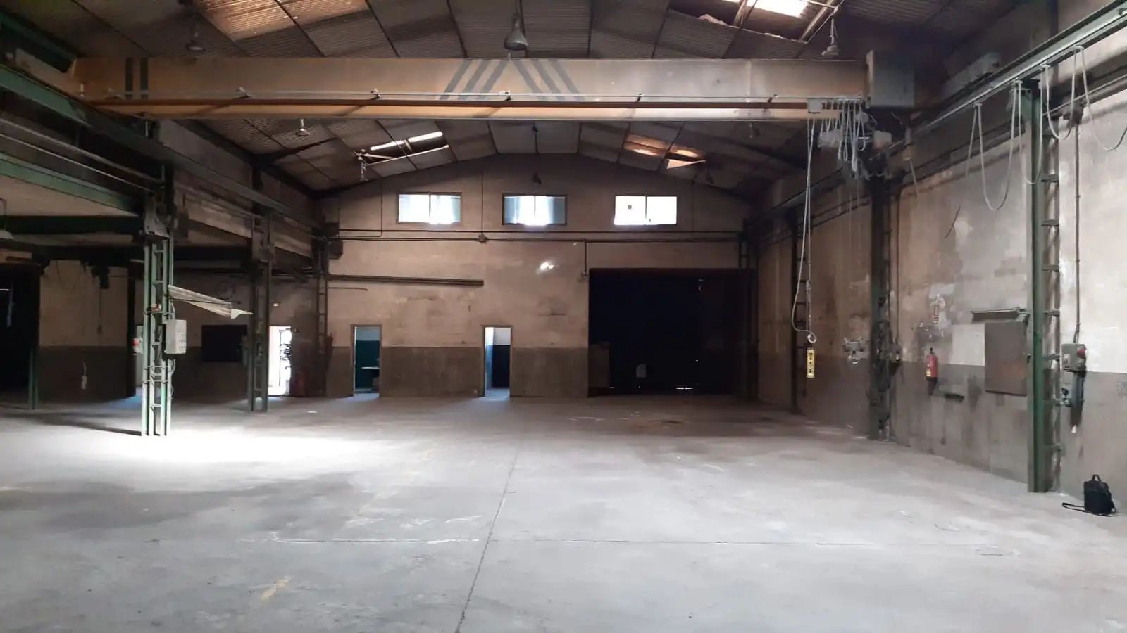 Industrial buildings for sale in Palau-solità i Plegamans