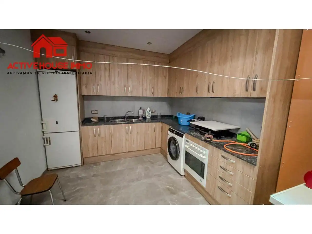 Piso con terraza en venta en Calle Joan Tibau, imagen 39
