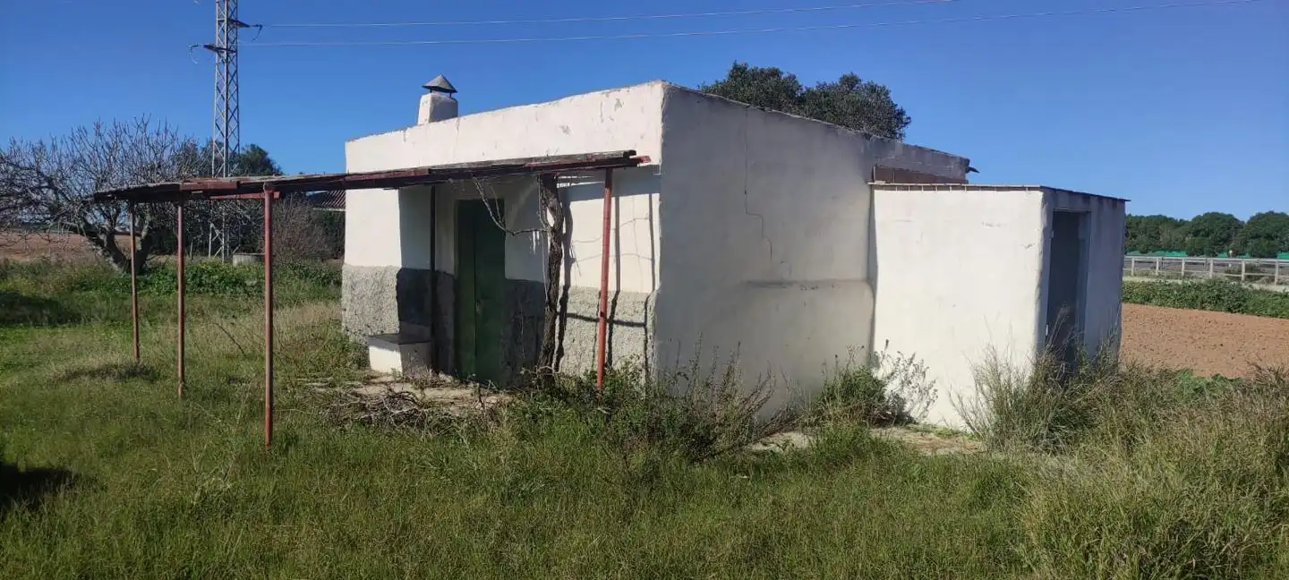 Landhaus zum Verkauf in Buenavista, imagen 3