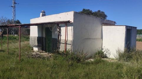 Foto 3 de Finca rústica en venta en Buenavista, Aguadulce - Almadraba - Punta Candor, Rota