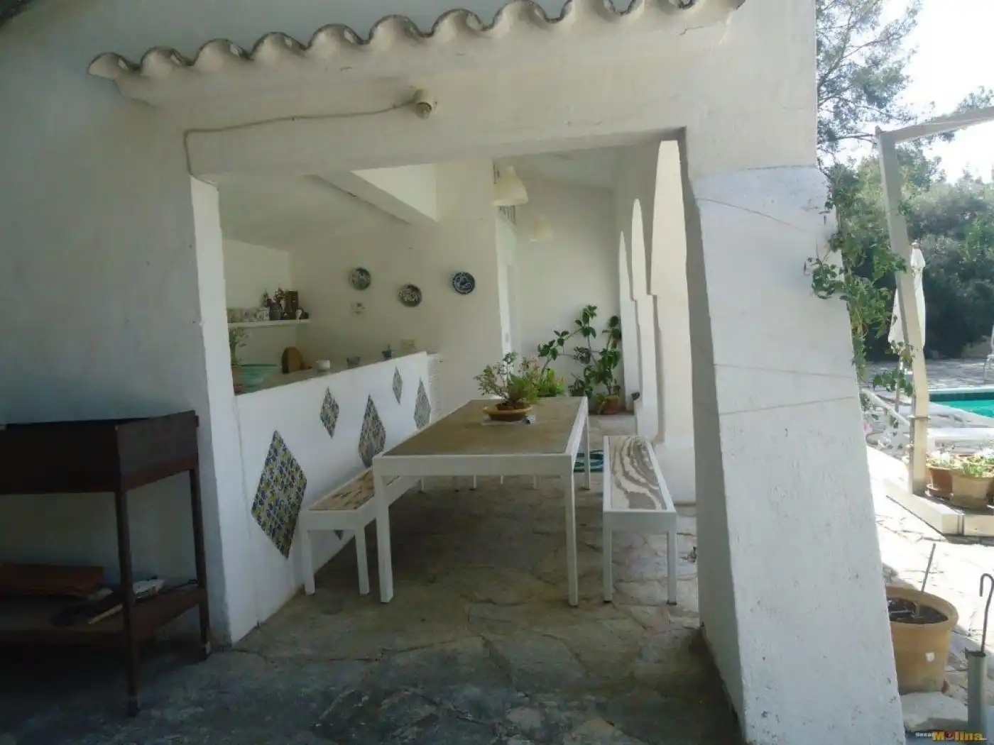 Casa amb terrassa en venda a Artà Poble, imagen 49