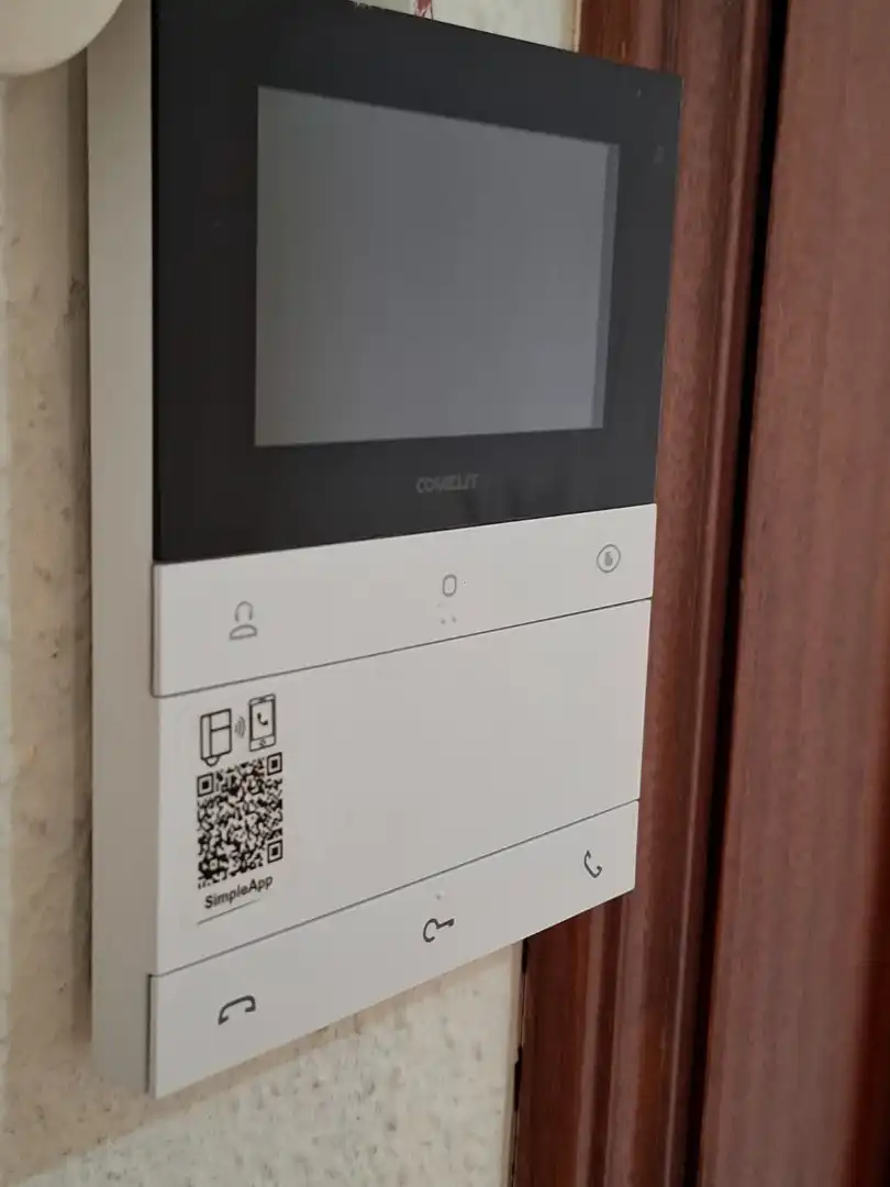 Wohnung zum Verkauf in Valencia mit Möbliert und Balkon