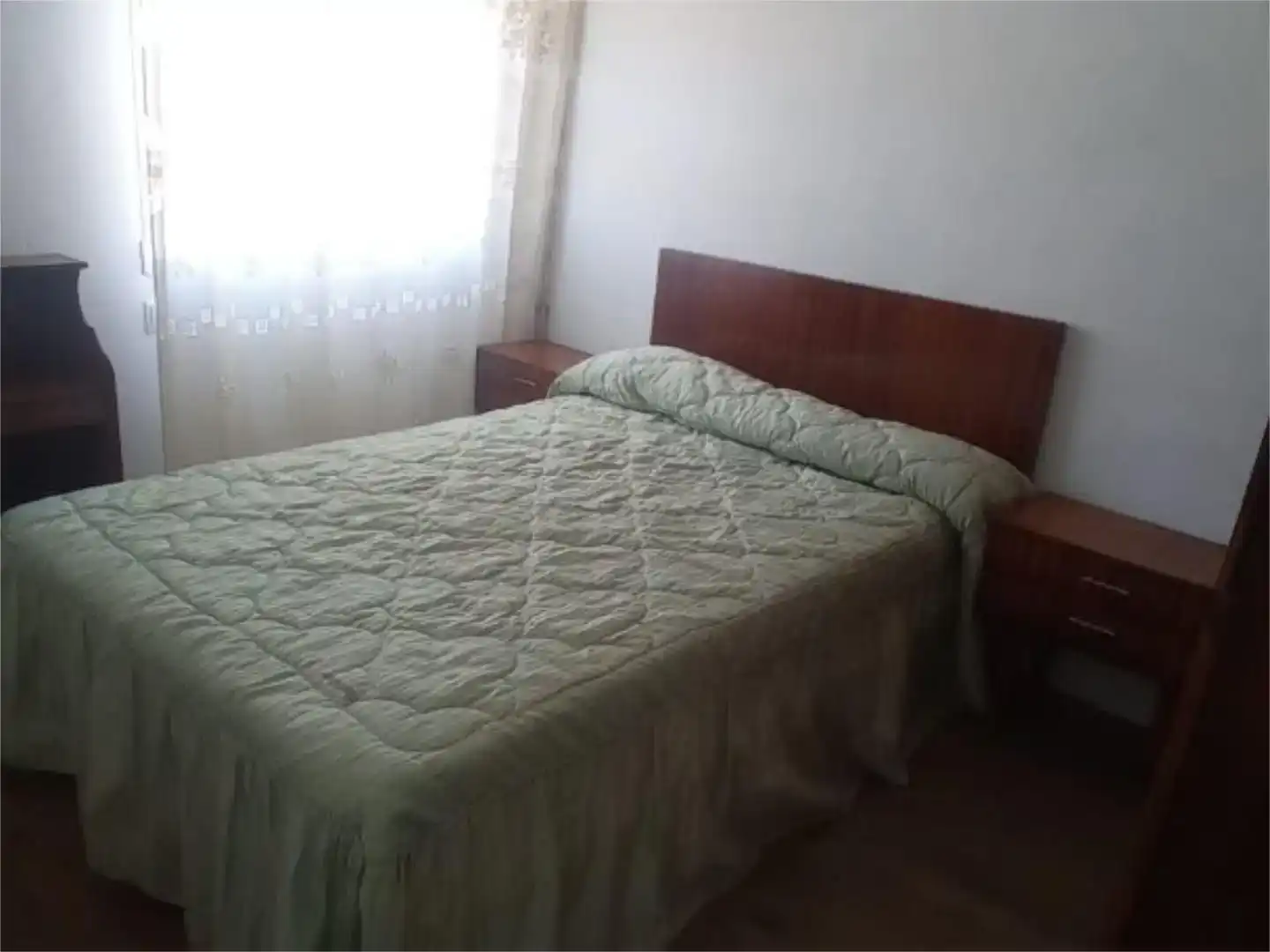 Dormitori de Casa o xalet en venda en La Bañeza 