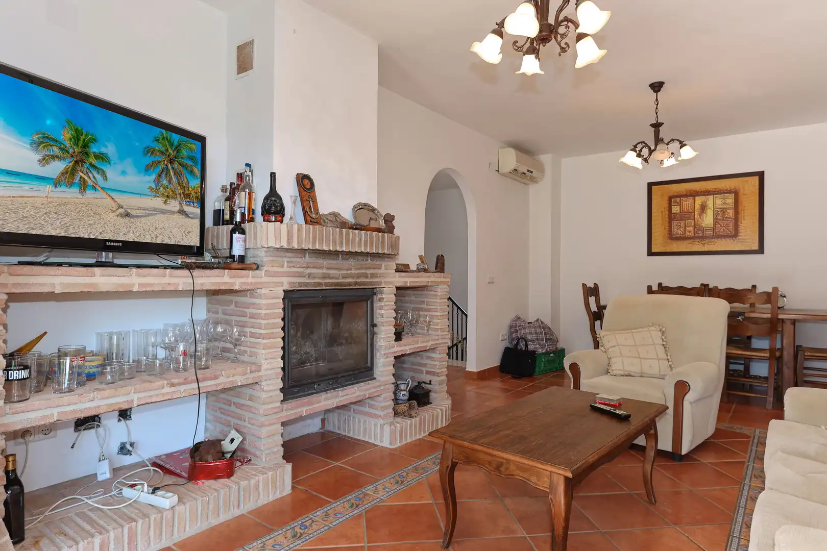 Finca rústica en venta en Diseminado Diseminados, Guaro
