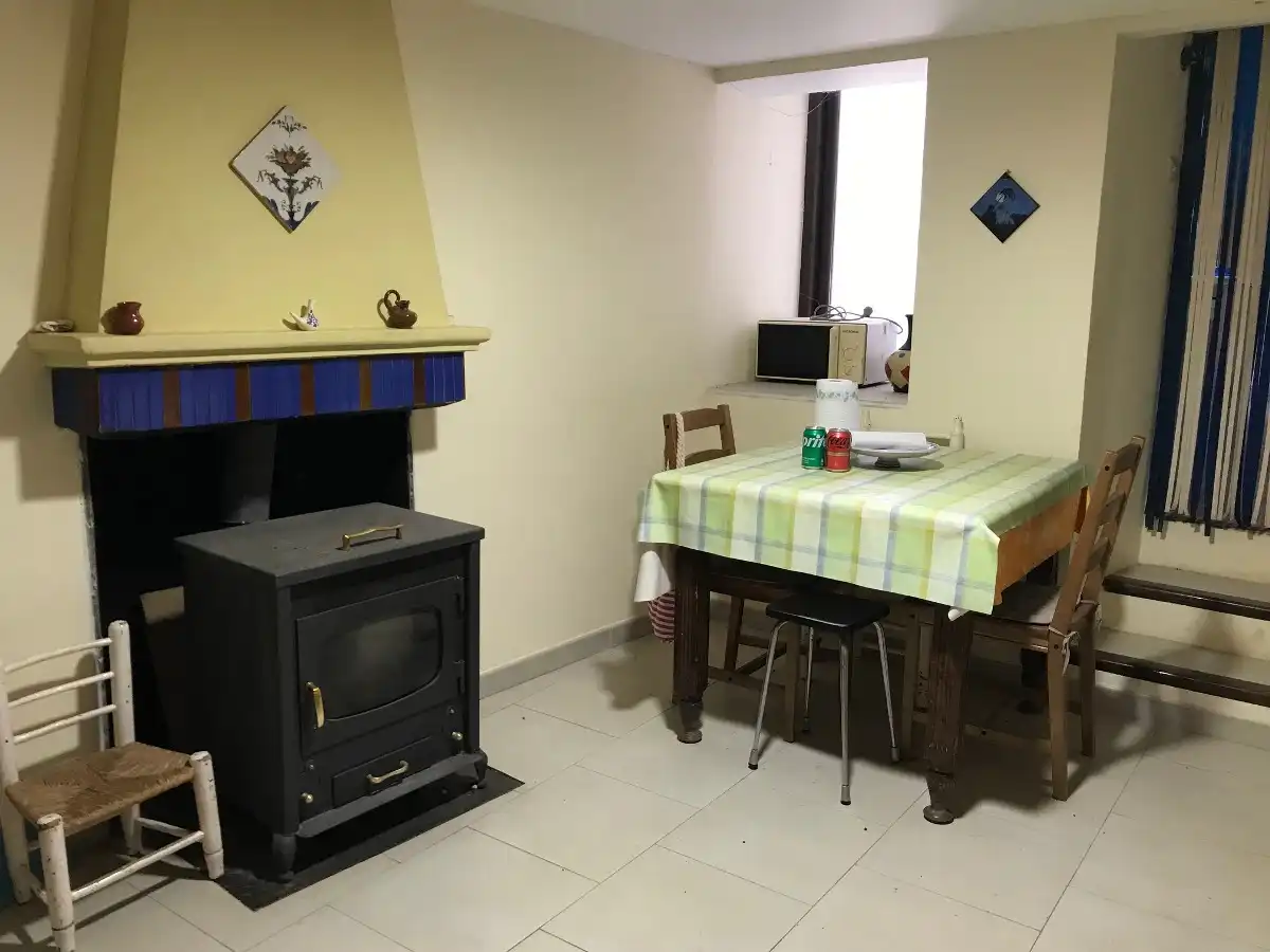 Maison jumelée avec terrasse à vendre à Calle Baja, imagen 12