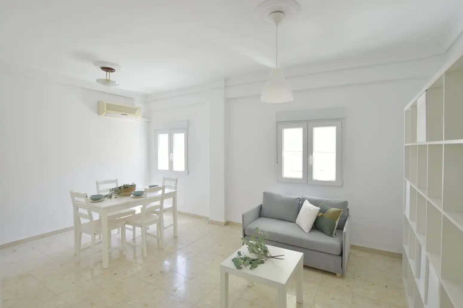 Wohnung zur Miete in Valencia - MILAGROSA, Morvedre