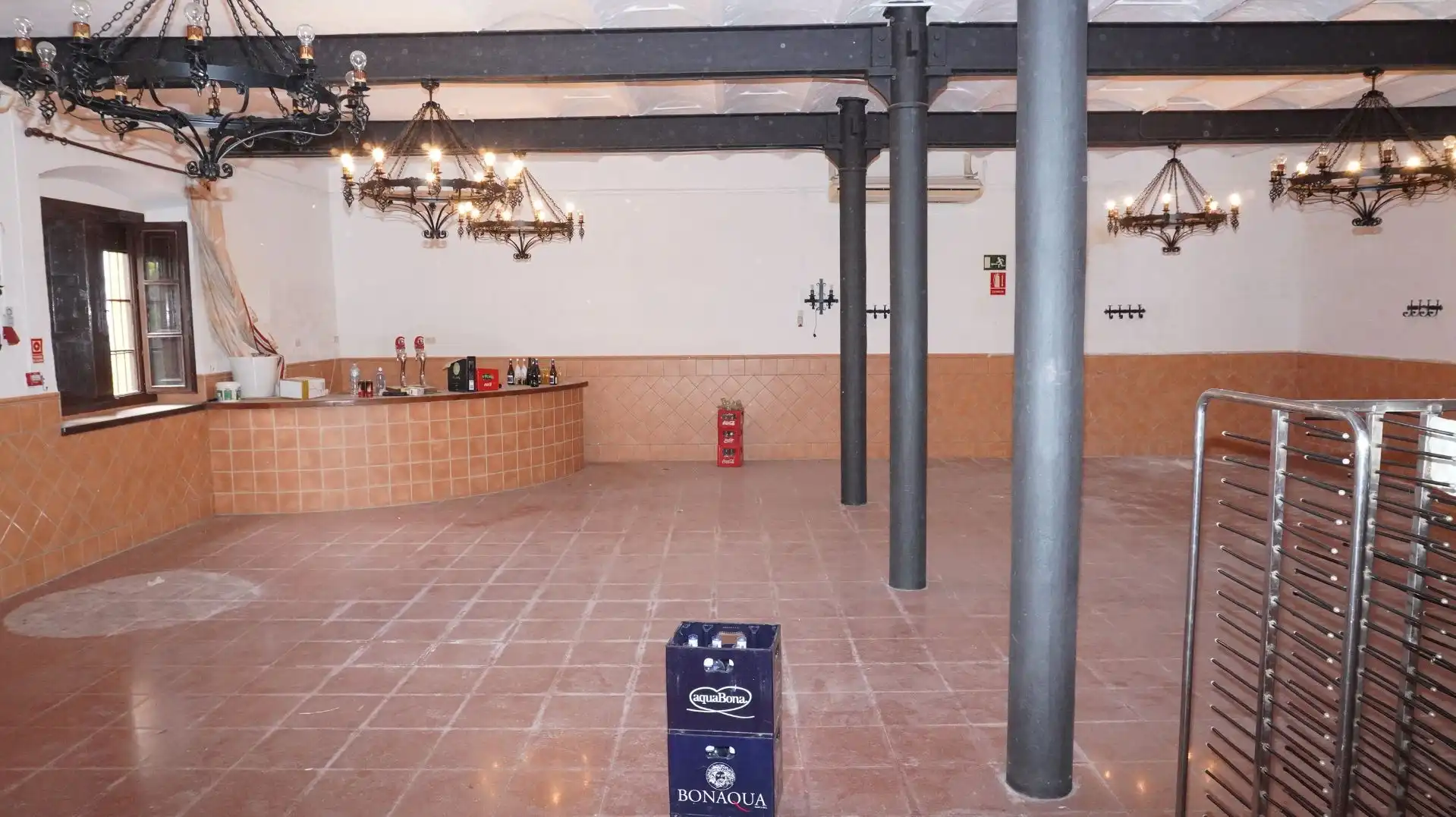 Fabrikhallen zum Verkauf in Motril