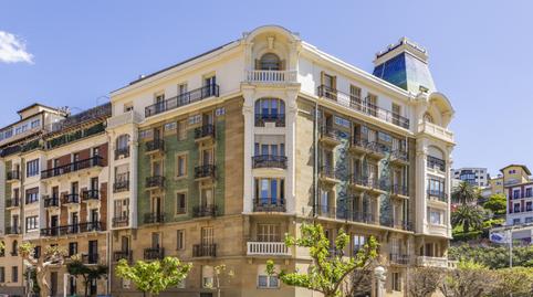 Foto 2 de Piso en venta en Gros, Gipuzkoa