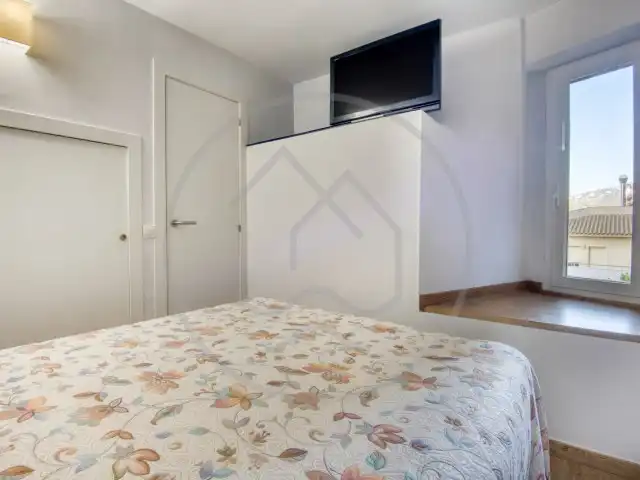 Appartement compact avec terrasse à vendre à Carrer Nostra Senyora Montserrat, imagen 10