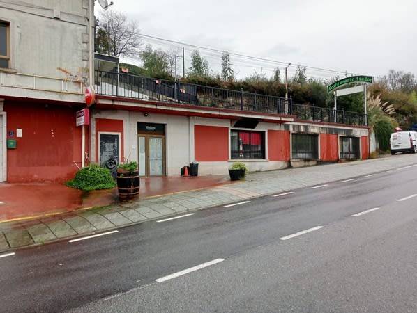 Local comercial en Venta en C/ Montecelo                                       en La Seca - Los Salgueriños