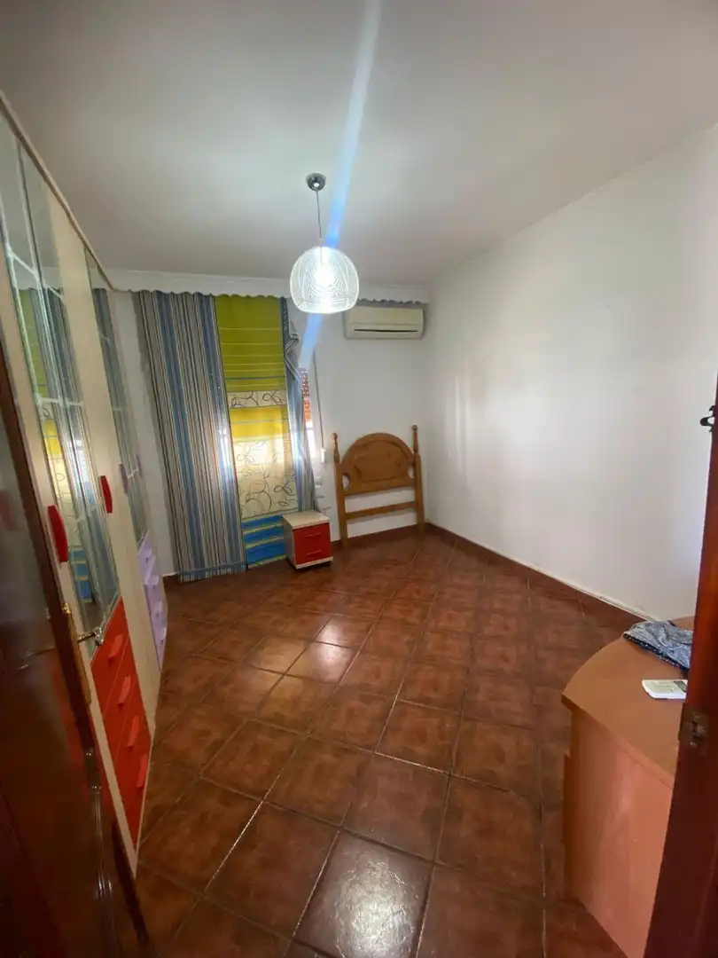 Dormitori de Casa o xalet en venda en Málaga amb Traster