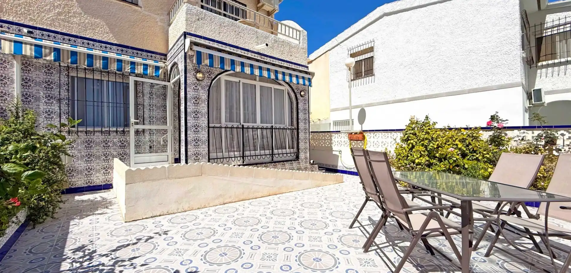 Flat for sale in La Mata, imagen 2