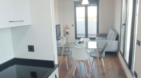 Foto 5 de Àtic de lloguer a La Platina- Hospital - Campus, Salamanca Capital