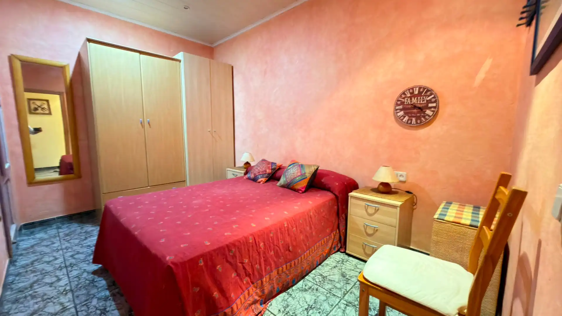 Wohnung zum Verkauf in Carrer d'Ausiàs Marc, Progrés - Pep Ventura