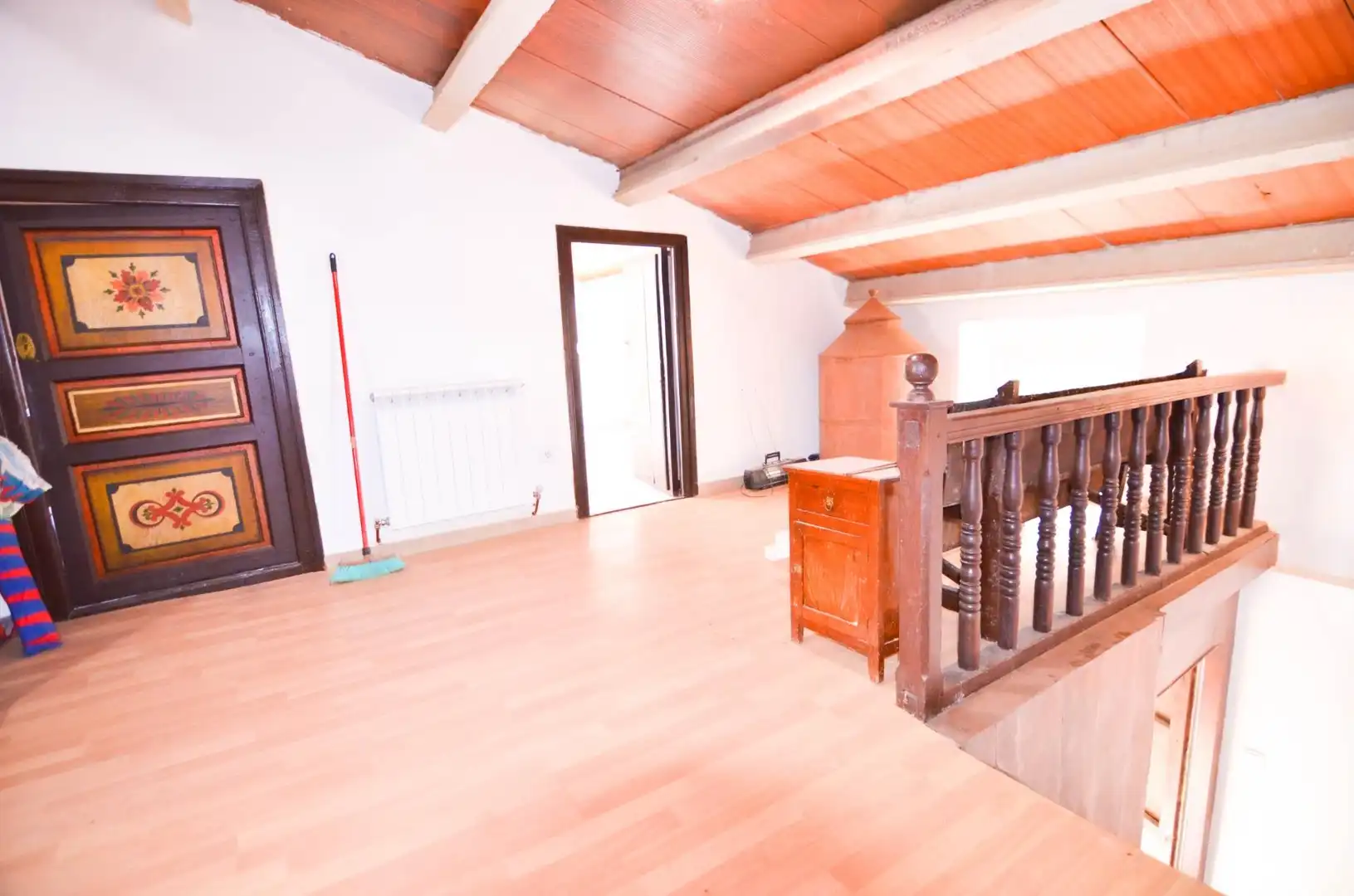Houses for sale in Frades de la Sierra