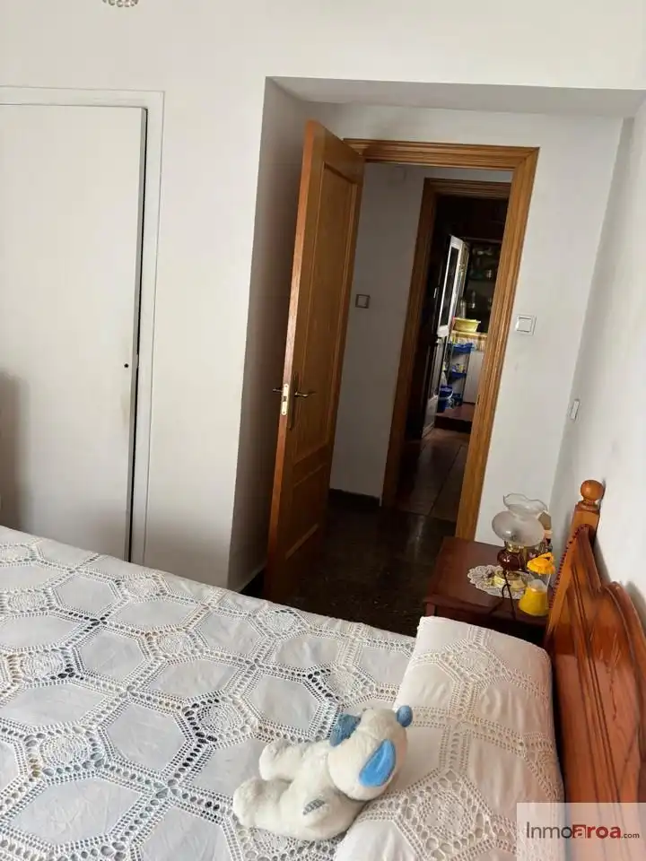 Appartement avec terrasse à vendre à Centro, imagen 14