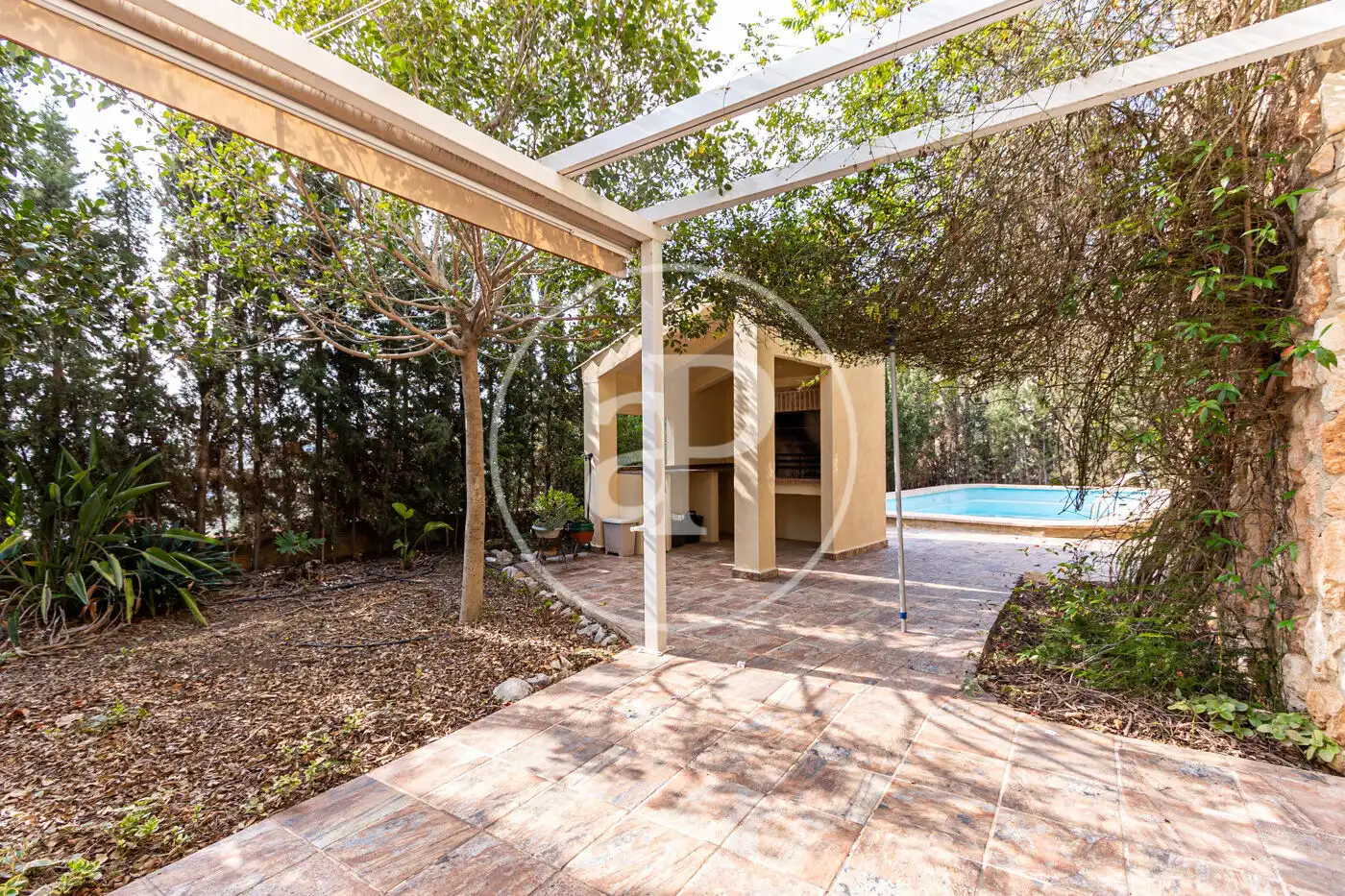 Terrace of Houses for sale in Torrent  with Air Conditioner, Heating and Private garden