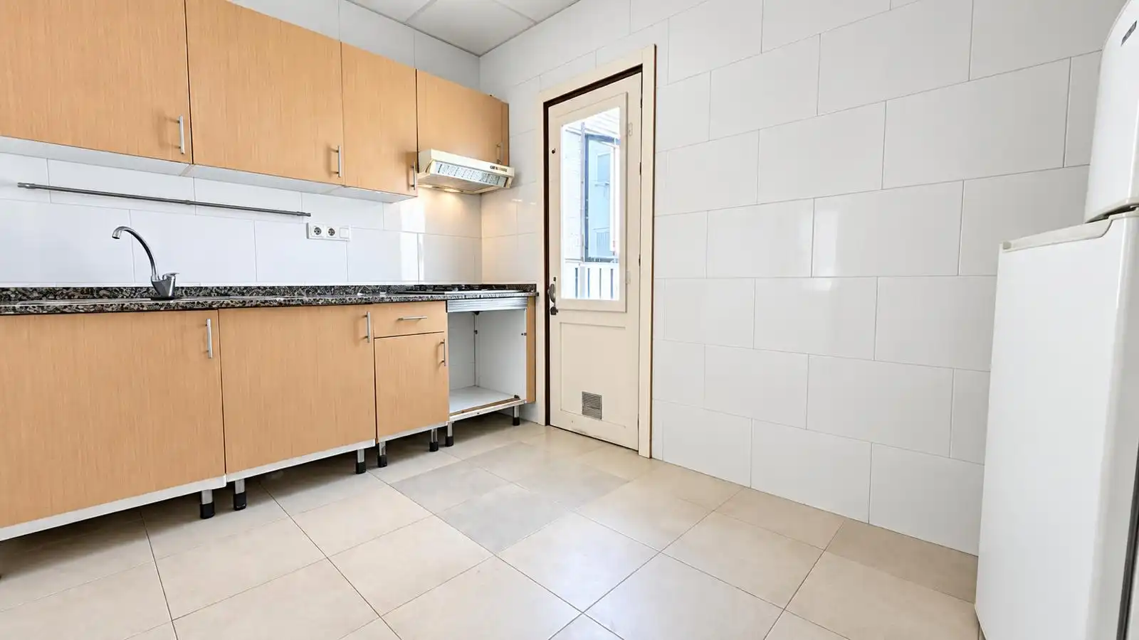 Flat for sale in Cartagena, Murcia