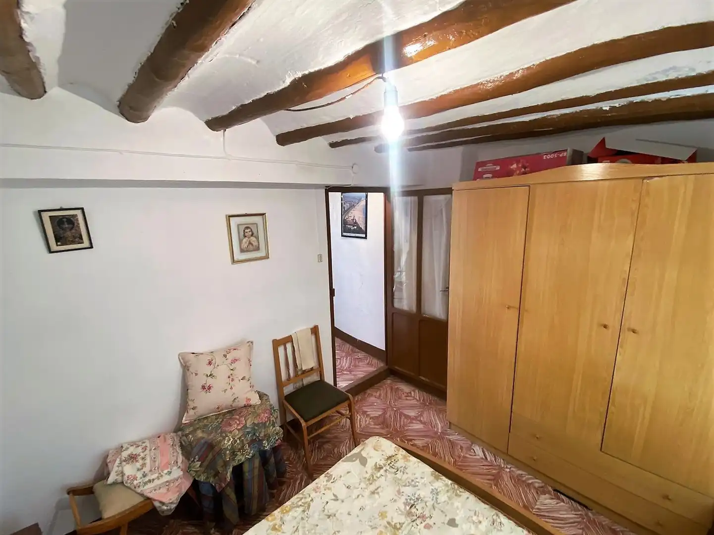 Casa rústica en venda a Moratalla, imagen 12
