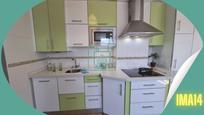 Cuina de Apartament en venda en León Capital  amb Aire condicionat i Calefacció