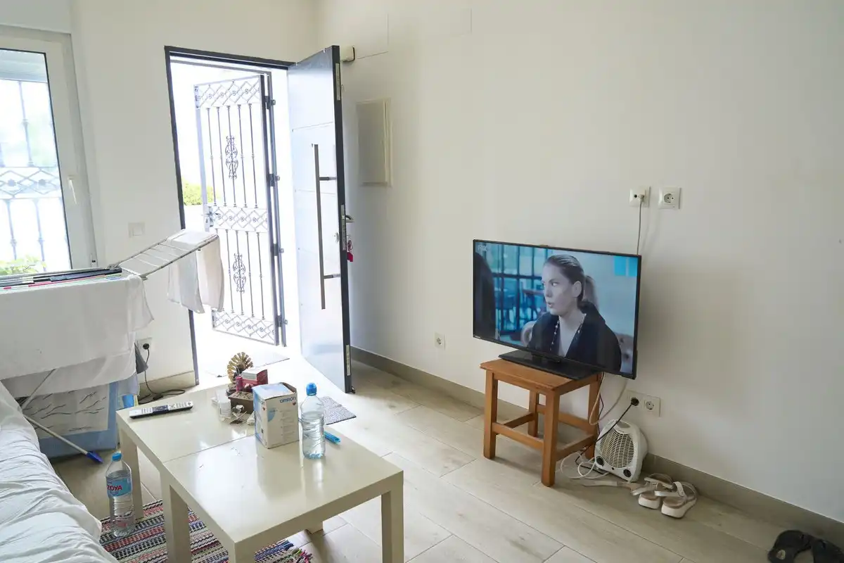 Wohnung zum Verkauf in Estepona - Estepona,Centro,Avenida Juan Carlos I