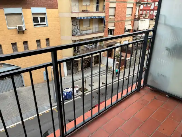 Terraza de Piso en venta en Sant Feliu de Llobregat con Aire acondicionado y Balcón