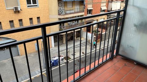 Foto 3 de Pis en venda a Carrer D'agustí Domingo, 5, Can Calders, Sant Feliu de Llobregat