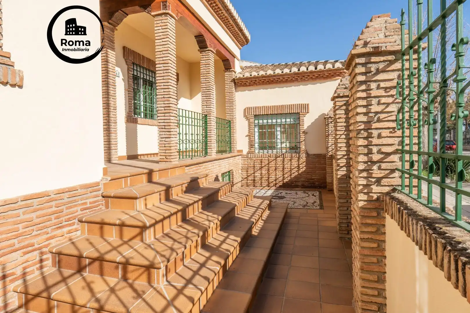 Villa mit Pool zum Verkauf in Calle FERNANDO DE LOS RIOS, imagen 9