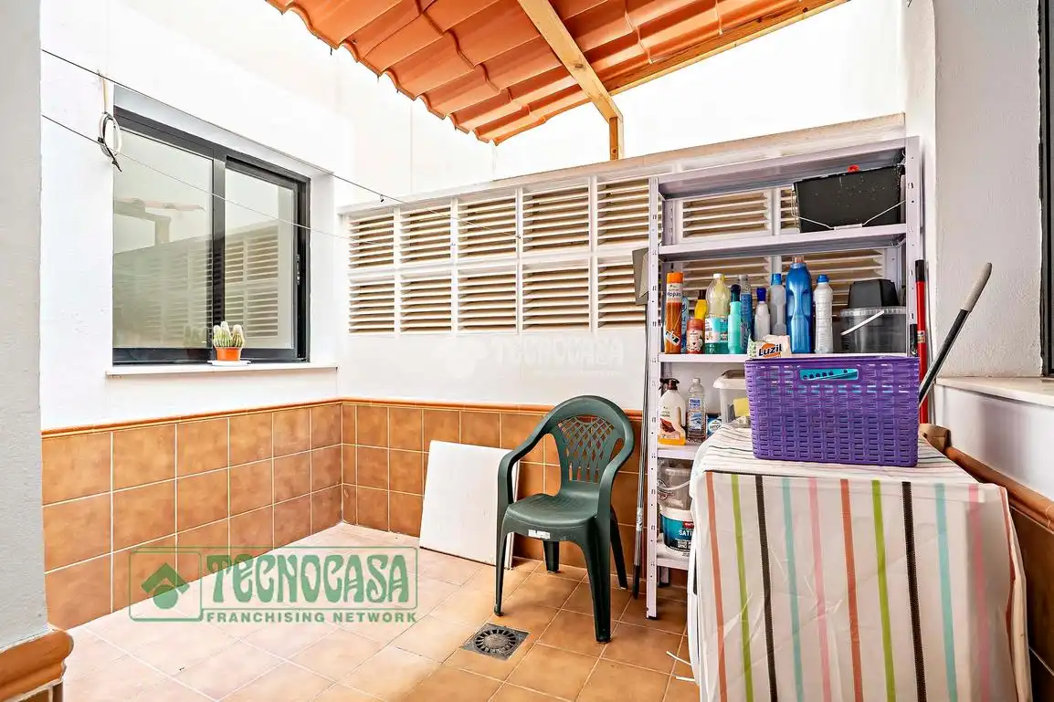 Piso en venta en Roquetas de Mar