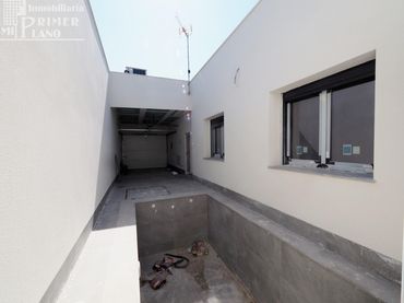 Casa en venda a Tomelloso