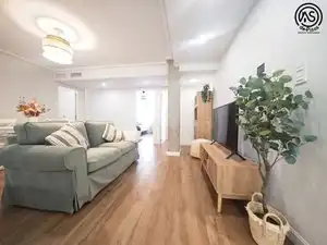 Wohnung mit Terrasse zur Miete in Calle de Jacinto Benavente 1, imagen 6