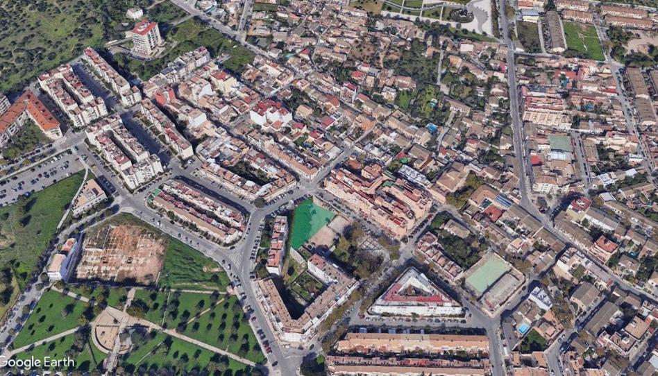 Photo 1 of Land for sale in C/ Concha Espina, Son Xigala, Illes Balears