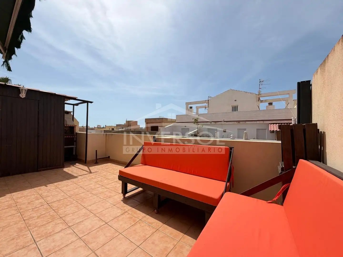 Attique avec ascenseur à vendre à Calle Antonio Gala 1, imagen 4