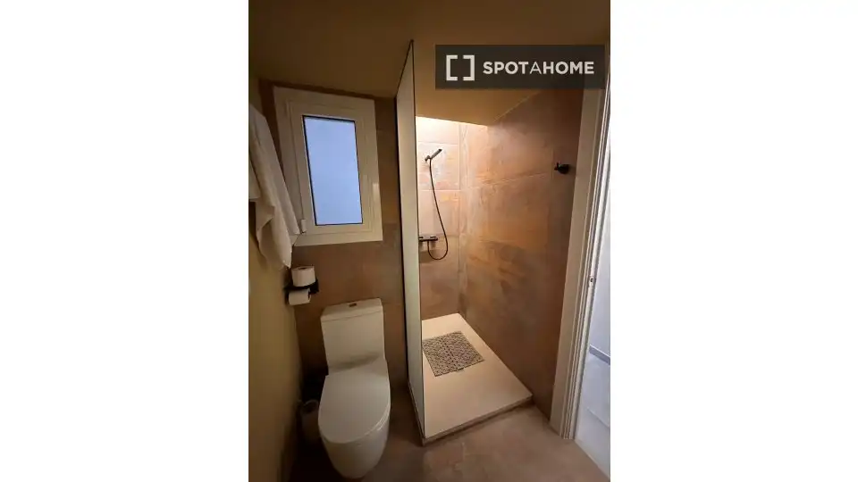 Flat for rent in Barcelona, Barcelona