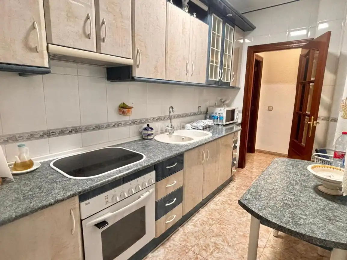 Piso en venta en P.º Primero de Mayo, imagen 6