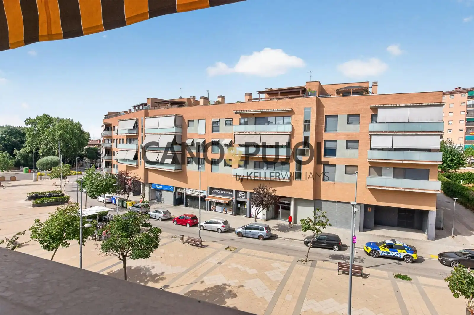 Flat with lift for sale in Polinyà, imagen 37