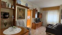 Living room of Flat for sale in L'Hospitalet de Llobregat