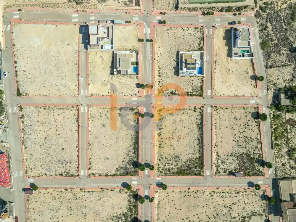 Terreny residencial en venda a Antas, imagen 7