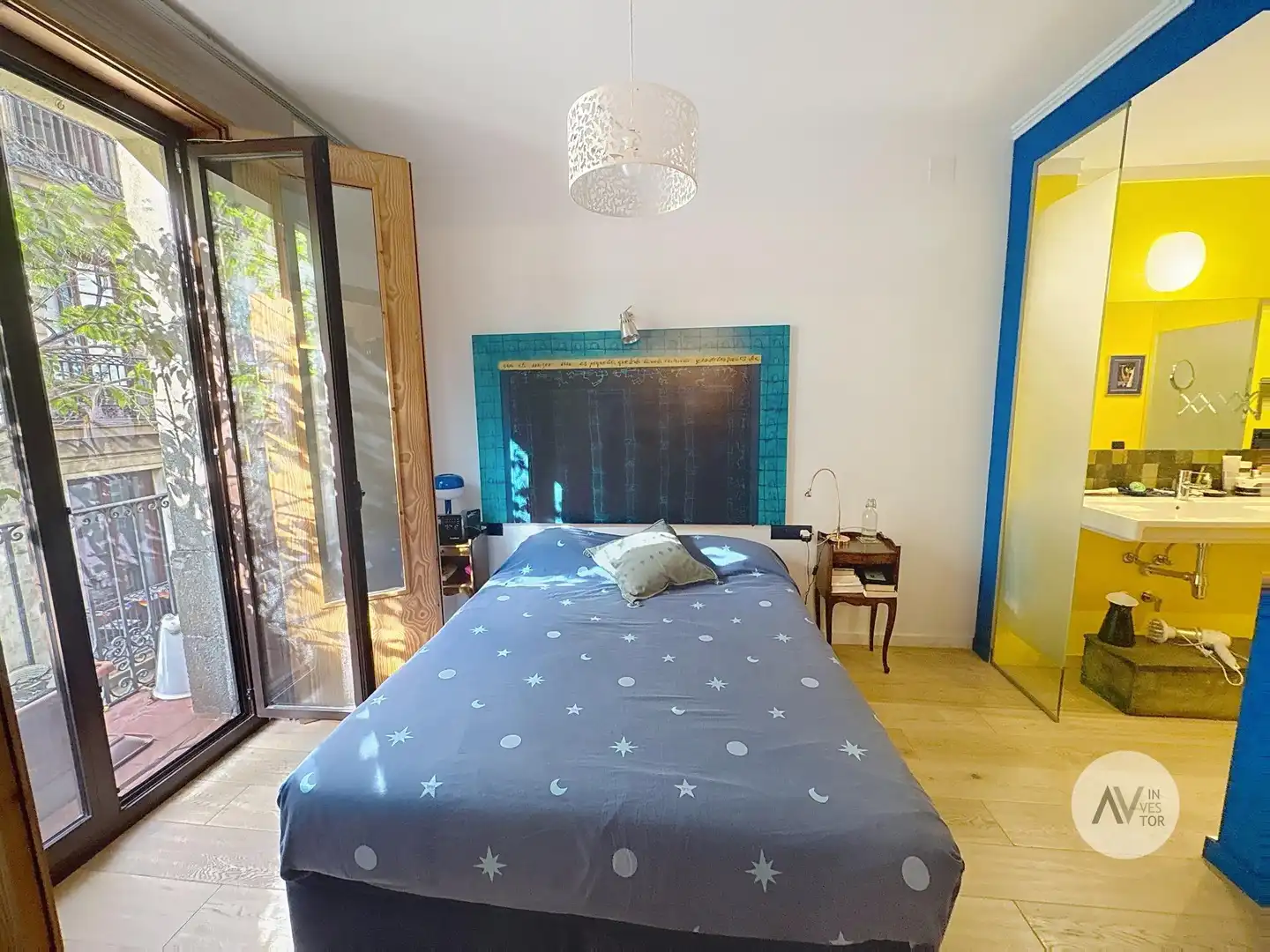 Apartment mit Terrasse zum Verkauf in Calle de la Comtessa de Sobradiel, imagen 11
