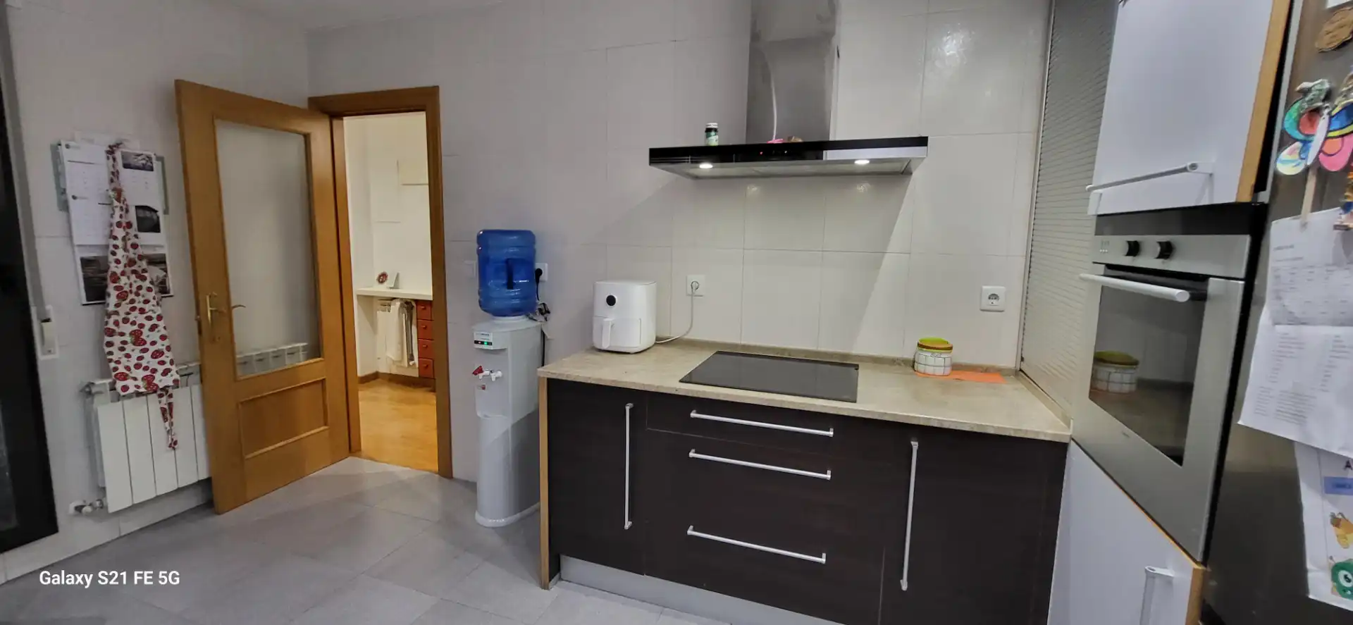 Dúplex con terraza en venta en Avenida Irún 8, imagen 8