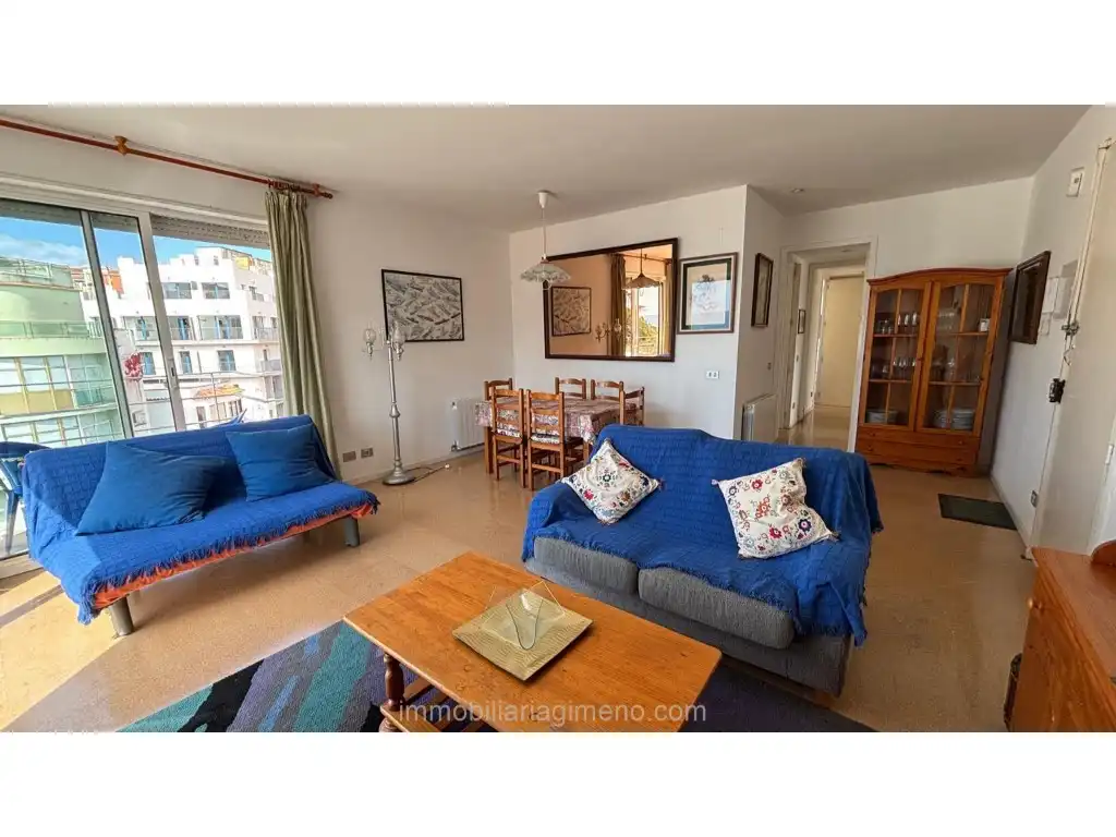 Appartement avec ascenseur à vendre à Calle Sta Cristina, imagen 2
