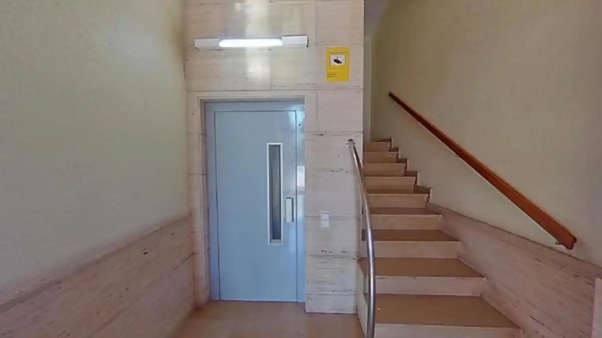Wohnungen zum Verkauf in Terrassa