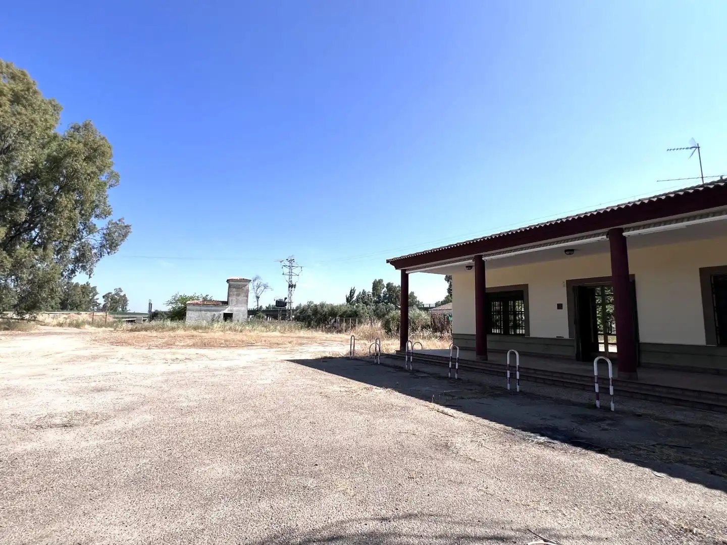 Villa avec jardin à vendre à Don Benito, imagen 36
