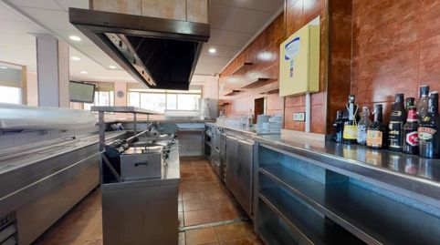 Foto 3 de Edificio en venta en Ronda Cervantes, 79, El Palau - Escorxador, Mataró