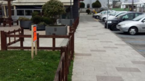 Se vende Solar edificable en Carballo, imatge 2