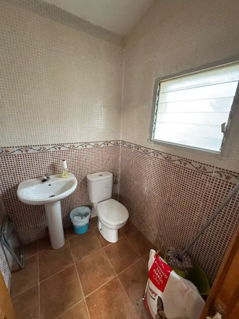 Casa o xalet en venda a Crevillent